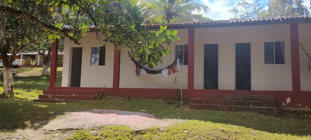 Fazenda Riachao Villa Pojuca Luaran gambar